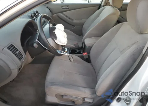 2012 Nissan Altima Base из США, поврежденный, VIN 1N4AL2AP9CC109472